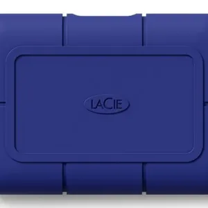 Lacie Read speed 6700 MB/s Write speed 5300 MB/s STNA2000400 — SSD