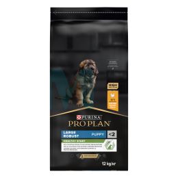 PRO PLAN KUTSIKA TÄISSÖÖT SUUR TÕUG ROBUST 12KG #