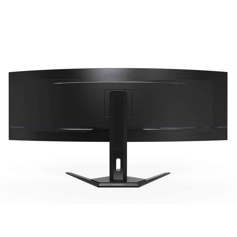 GIGABYTE monitor AORUSCO49DQEK