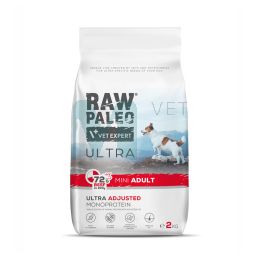 RAW PALEO KOERA TÄISSÖÖT ULTRA MINI VEIS 2KG