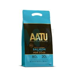 AATU KOERA TÄISSÖÖT LÕHE 5KG