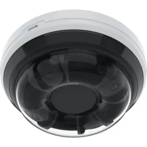 Axis IP-kaamera 02898