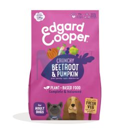 EDGARD & COOPER KOERA TÄISSÖÖT PEET/KÕRVITS 1KG