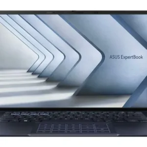 ASUS ExpertBook CPU Core 5 120U 1400 MHz — sülearvuti