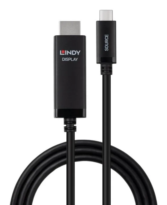 Lindy kaabel 43433