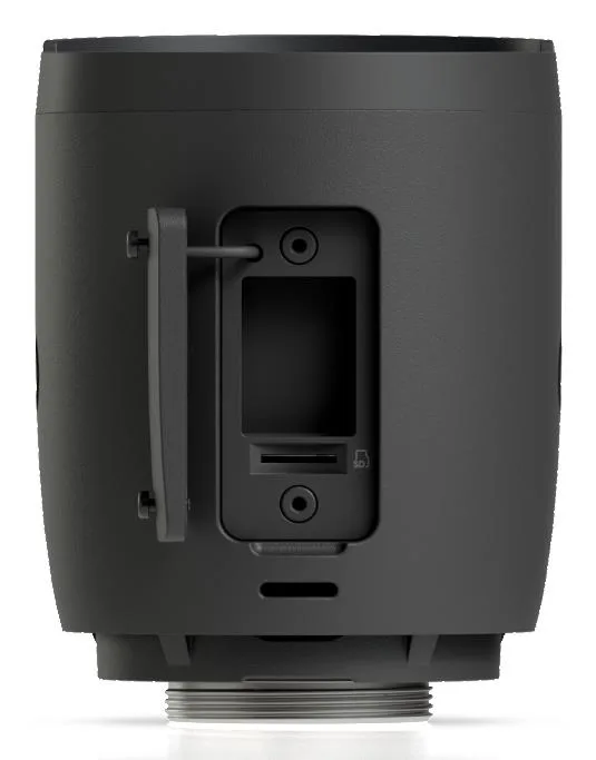 Ubiquiti IP-kaamera 4K UVC-G6 UVC-G6-PRO-BULLET-B