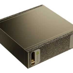 PNY GB10 128 GB LPDDR5x-SDRAM DGX OS — lauaarvuti