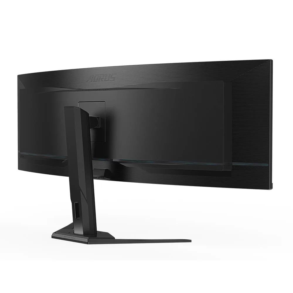 GIGABYTE monitor AORUSCO49DQEK