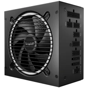 Be quiet Pure Power 12 750 Watts — toiteplokk