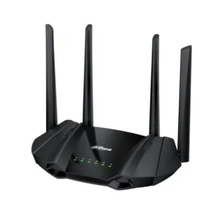 Dahua Data speed 1500 Mbit/s Ethernet WAN Yes — ruuter