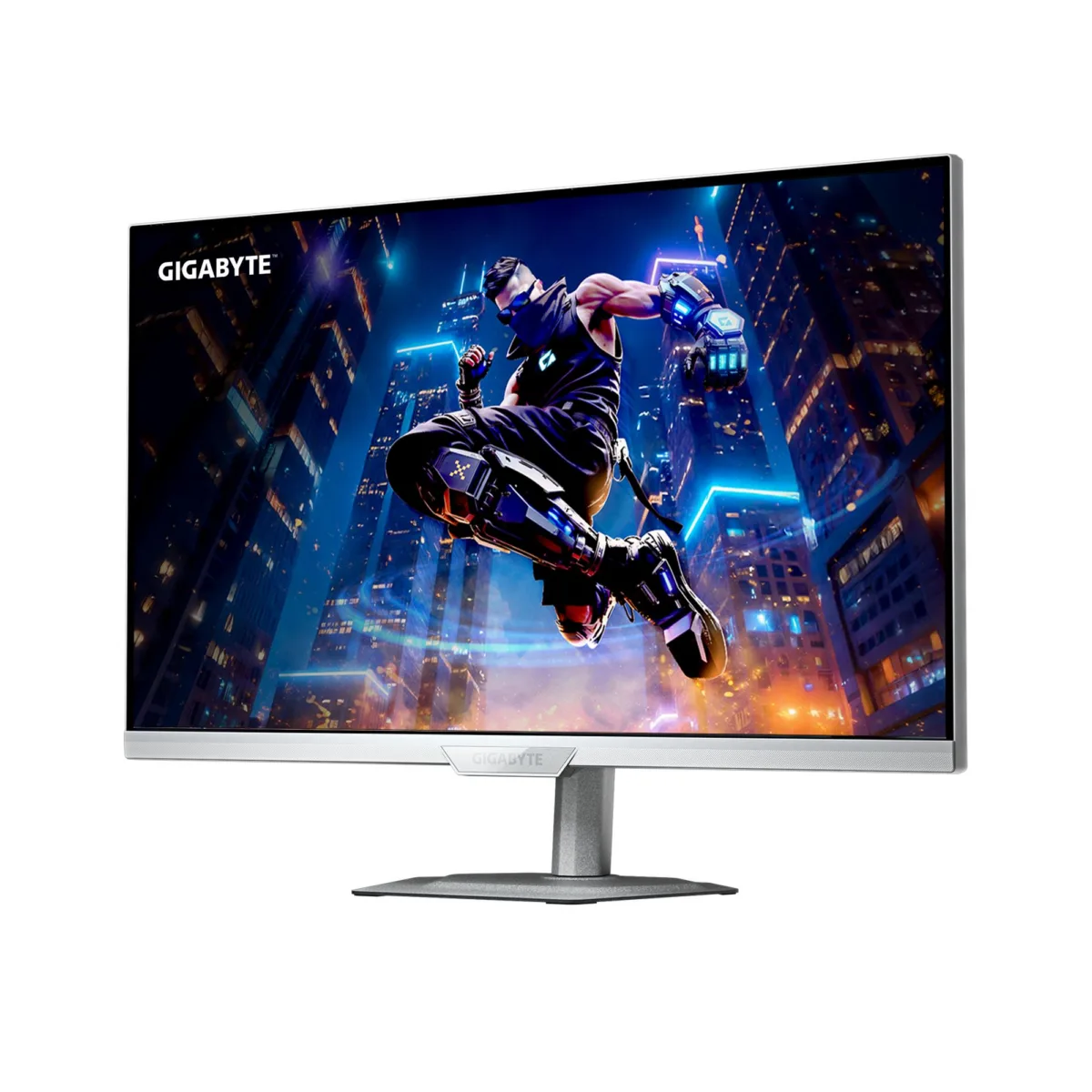 GIGABYTE 27 ” 3840 x 2160 pixels 4K Ultra HD LED — monitor