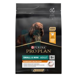 PRO PLAN KOERA TÄISSÖÖT VÄIKE TÕUG KANA 3KG #
