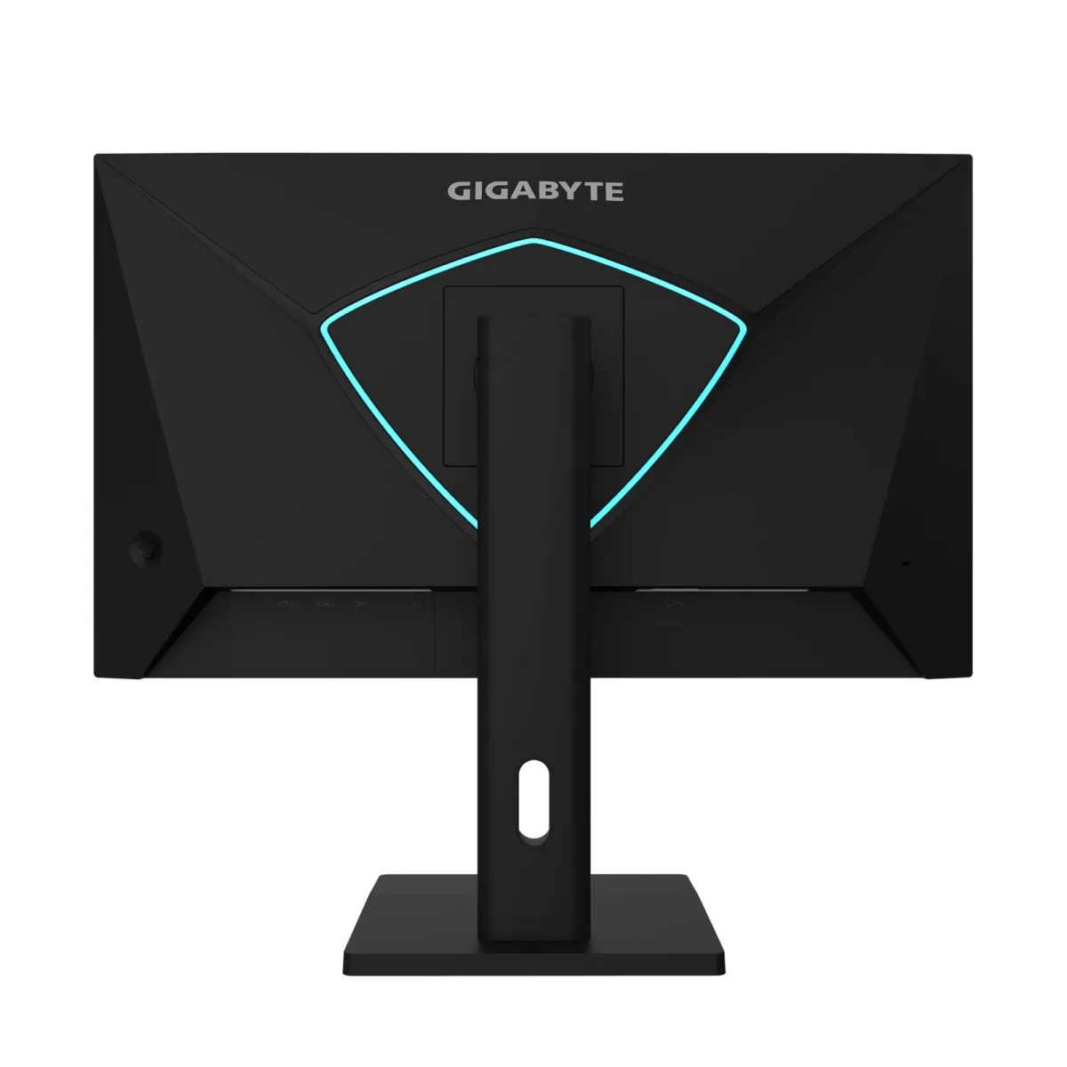 GIGABYTE 27 ” 2560 x 1440 pixels Quad HD LED — monitor
