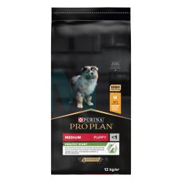 PRO PLAN KUTSIKA TÄISSÖÖT KESKM.TÕUG KANA 12KG