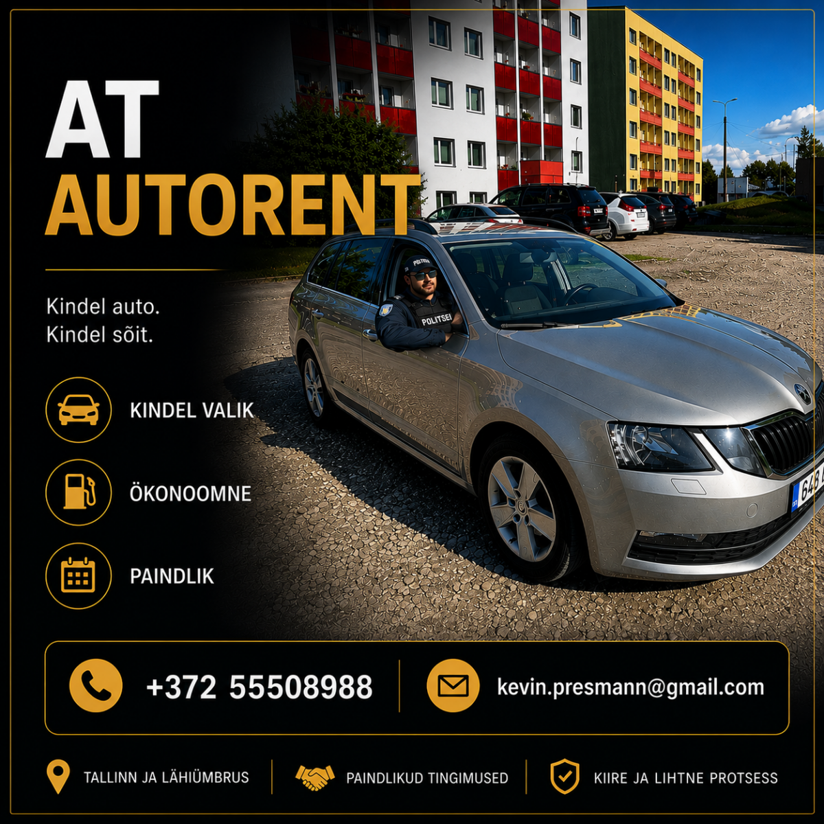 at autorent