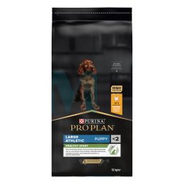 PRO PLAN KUTSIKA TÄISSÖÖT SUUR TÕUG ATHLETIC 12KG #
