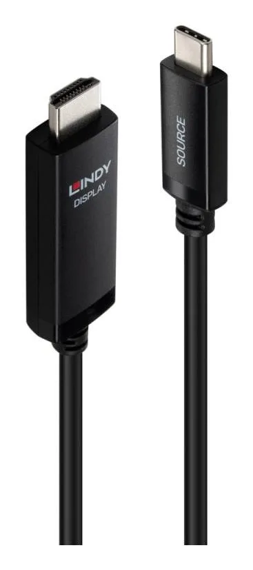 Lindy kaabel 43433