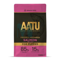 AATU KUTSIKA TÄISSÖÖT LÕHE 1,5KG