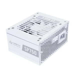 Lian li SP0750G.W SFX PC 100 – 240 V — toiteplokk