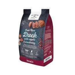 GO NATIVE KOERA TÄISSÖÖT PART/ÕUN/JÕHVIKAS 4KG