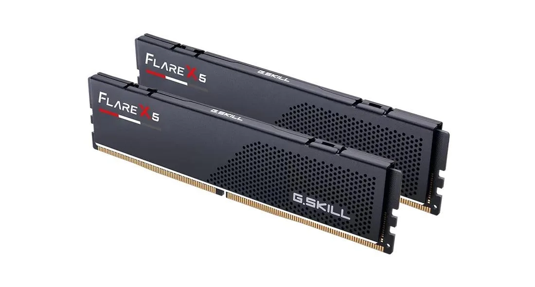 G.skill mälu F5 F5-5600J3636C16GX2-FX5