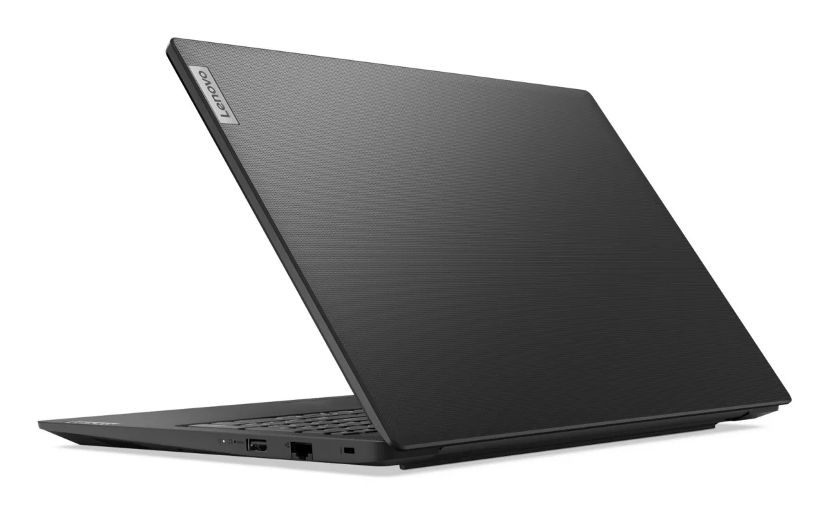 Lenovo V15 G4 AMN CPU AMD RyzenT 3 7320U 82YU016VPB — sülearvuti