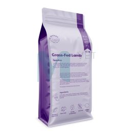 BUDDY KOERA TÄISSÖÖT LAMMAS 12KG