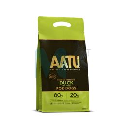 AATU KOERA TÄISSÖÖT PART 1,5KG