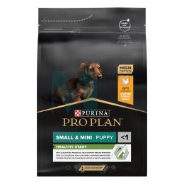 PRO PLAN KUTSIKA TÄISSÖÖT VÄIKE TÕUG KANA 3KG #