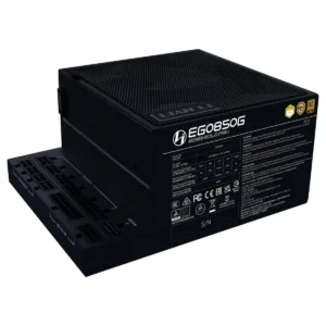 Lian li EDGE GOLD 850 850 Watts PFC Active G9P.EG0850G.B000.EU — toiteplokk