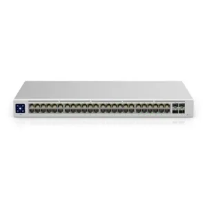 Ubiquiti USW-48 Type L2 Desktop/pedestal USW-48 — lüliti
