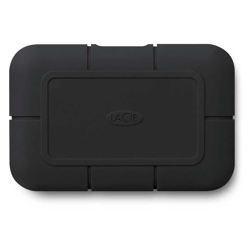 Lacie Read speed 2800 MB/s Write speed 2800 MB/s — SSD