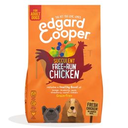EDGARD & COOPER KOERA TÄISSÖÖT FREE-RUN KANA 2,5KG