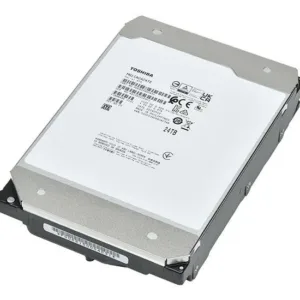 Toshiba 16 TB Serial ATA III Buffer 1024 MB MG11ACA16TE — kõvaketas
