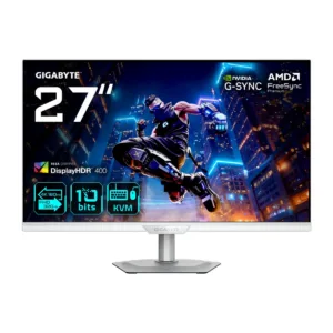 GIGABYTE 27 ” 3840 x 2160 pixels 4K Ultra HD LED — monitor