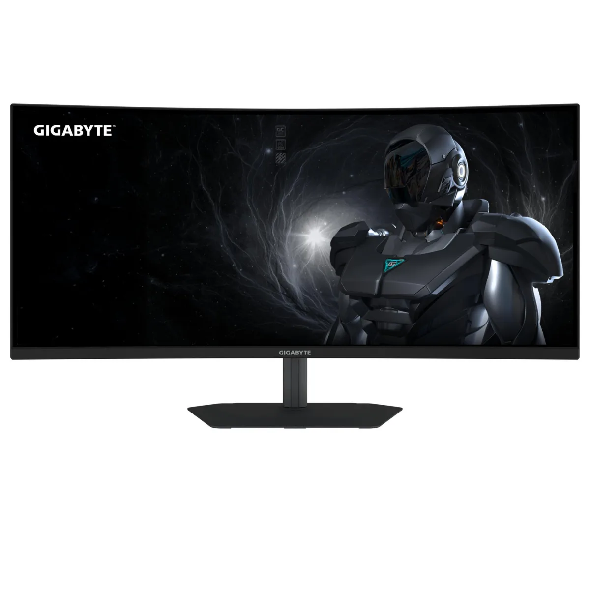 GIGABYTE 34 ” 3440 x 1440 pixels UltraWide Quad HD — monitor