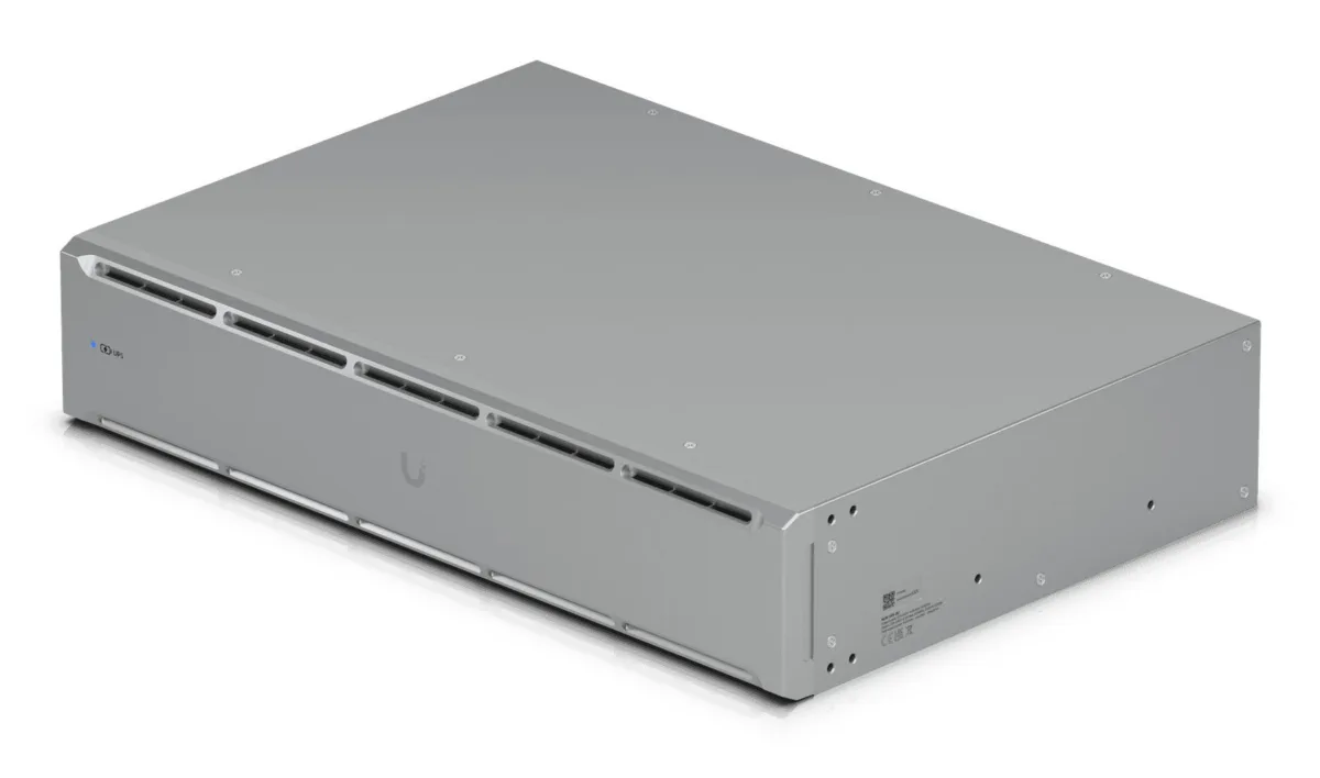 Ubiquiti Grey Waveform Sine 1000 W 1.5 kVA — server