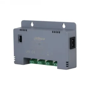 Dahua toiteplokk PFM344D PFM344D-4CH-EN