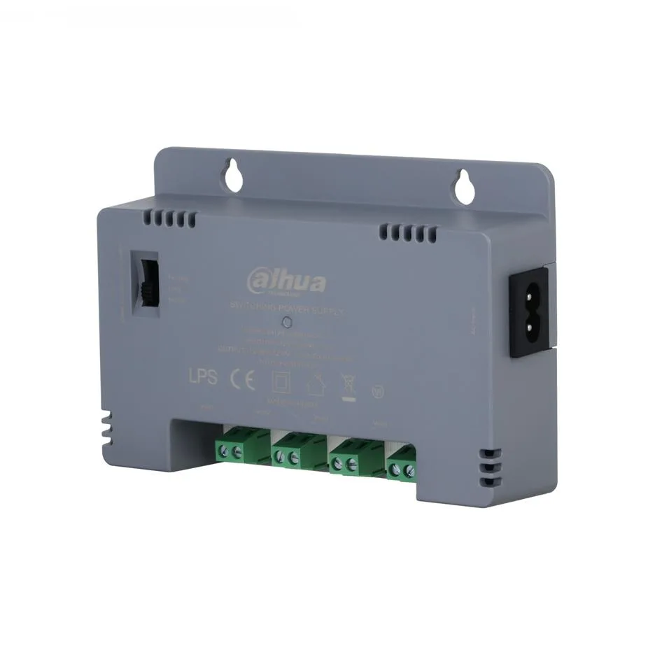 Dahua toiteplokk PFM344D PFM344D-4CH-EN