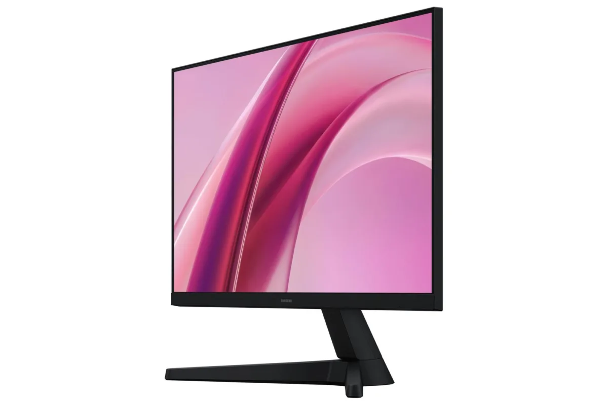 Samsung 24 ” 1920 x 1080 pixels Full HD LCD LS24HG310EUXEN — monitor