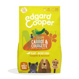 EDGARD & COOPER KOERA TÄISSÖÖT PORGAND/SUVIKÕRVITS 1KG