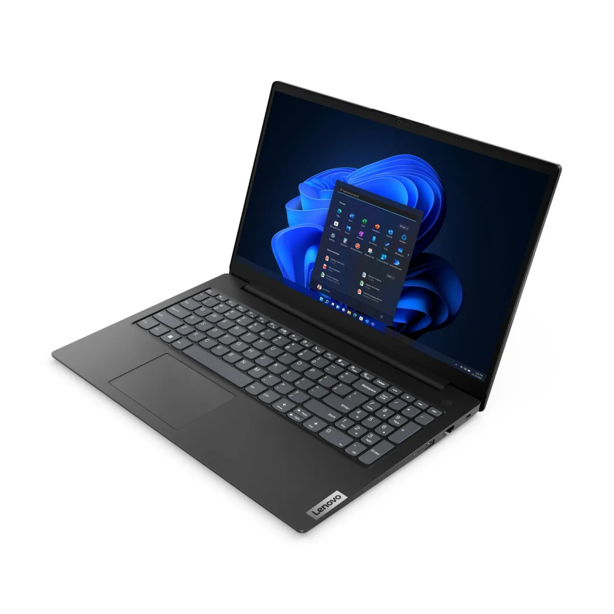 Lenovo V15 G4 AMN CPU AMD RyzenT 3 7320U 82YU016VPB — sülearvuti