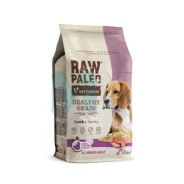RAW PALEO KOERA TÄISSÖÖT HEALTHY GRAIN LAMMAS/ODER 2KG