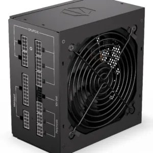 Endorfy SUPREMO FM6 850 Watts MTBF 100000 hours — toiteplokk