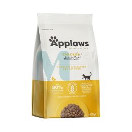 APPLAWS KASSI TÄISSÖÖT KANA 0,4KG