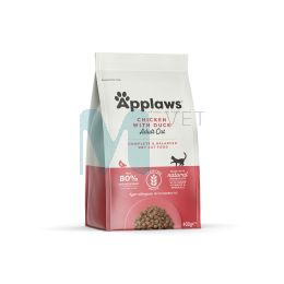 APPLAWS KASSI TÄISSÖÖT KANA/PART 0,4KG