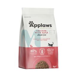 APPLAWS KASSI TÄISSÖÖT KANA/PART 2KG