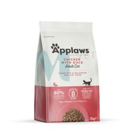 APPLAWS KASSI TÄISSÖÖT KANA/PART 7,5KG