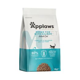 APPLAWS KASSI TÄISSÖÖT OOKEANIKALA/LÕHE 1,8KG