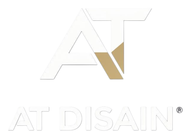 AT Disain logo